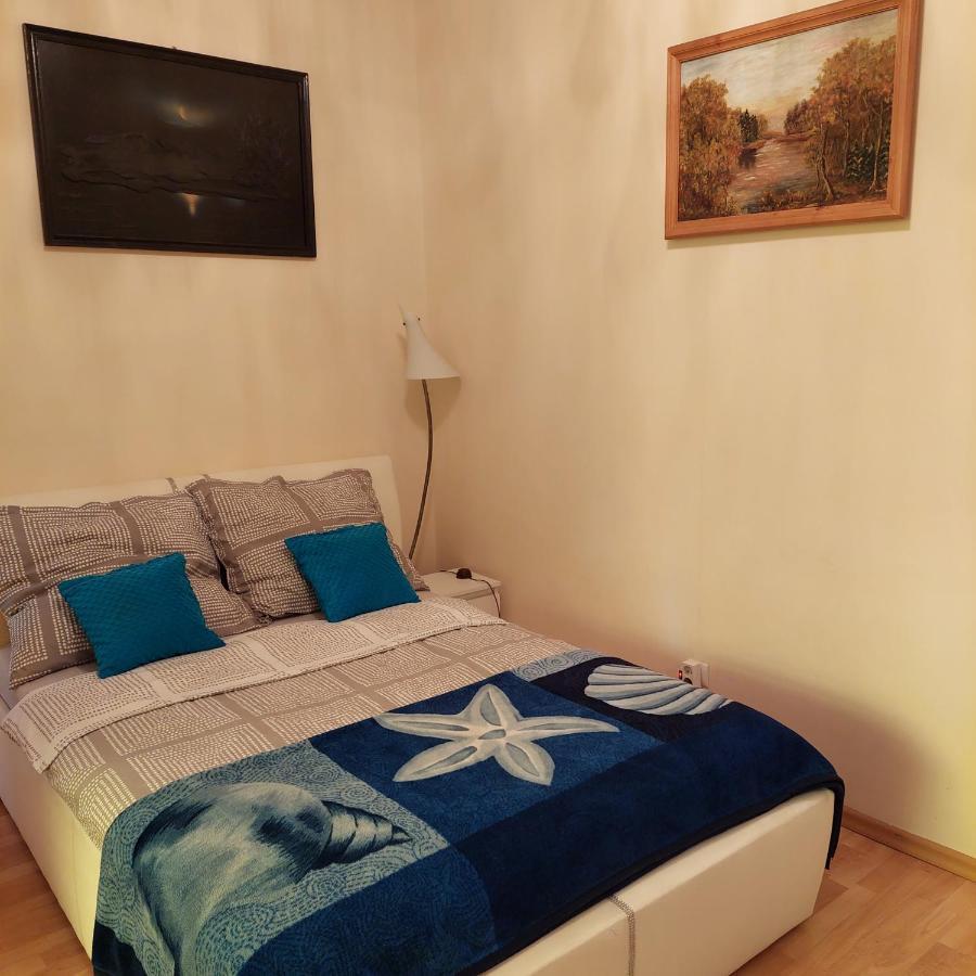 Apartament Zwierzyniec Na Roztoczu Dış mekan fotoğraf