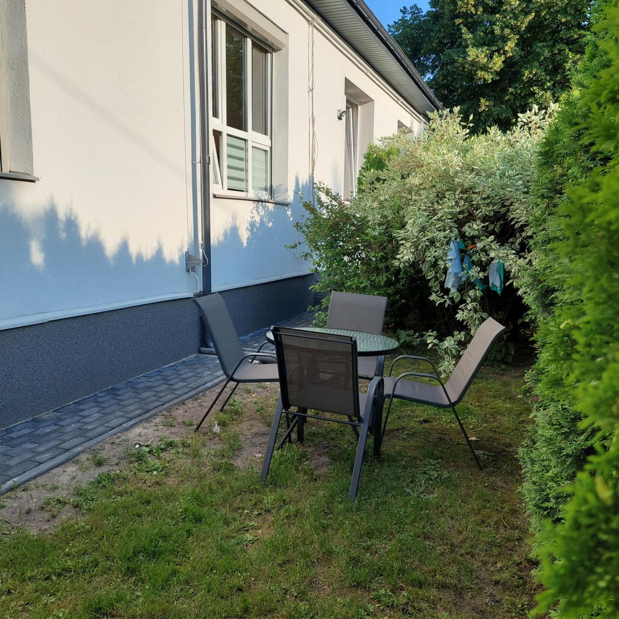 Apartament Zwierzyniec Na Roztoczu Dış mekan fotoğraf